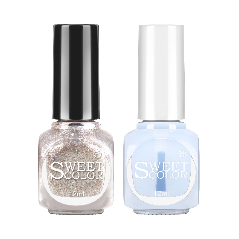 SWEET COLOR SH599 +HG01 12ml*2