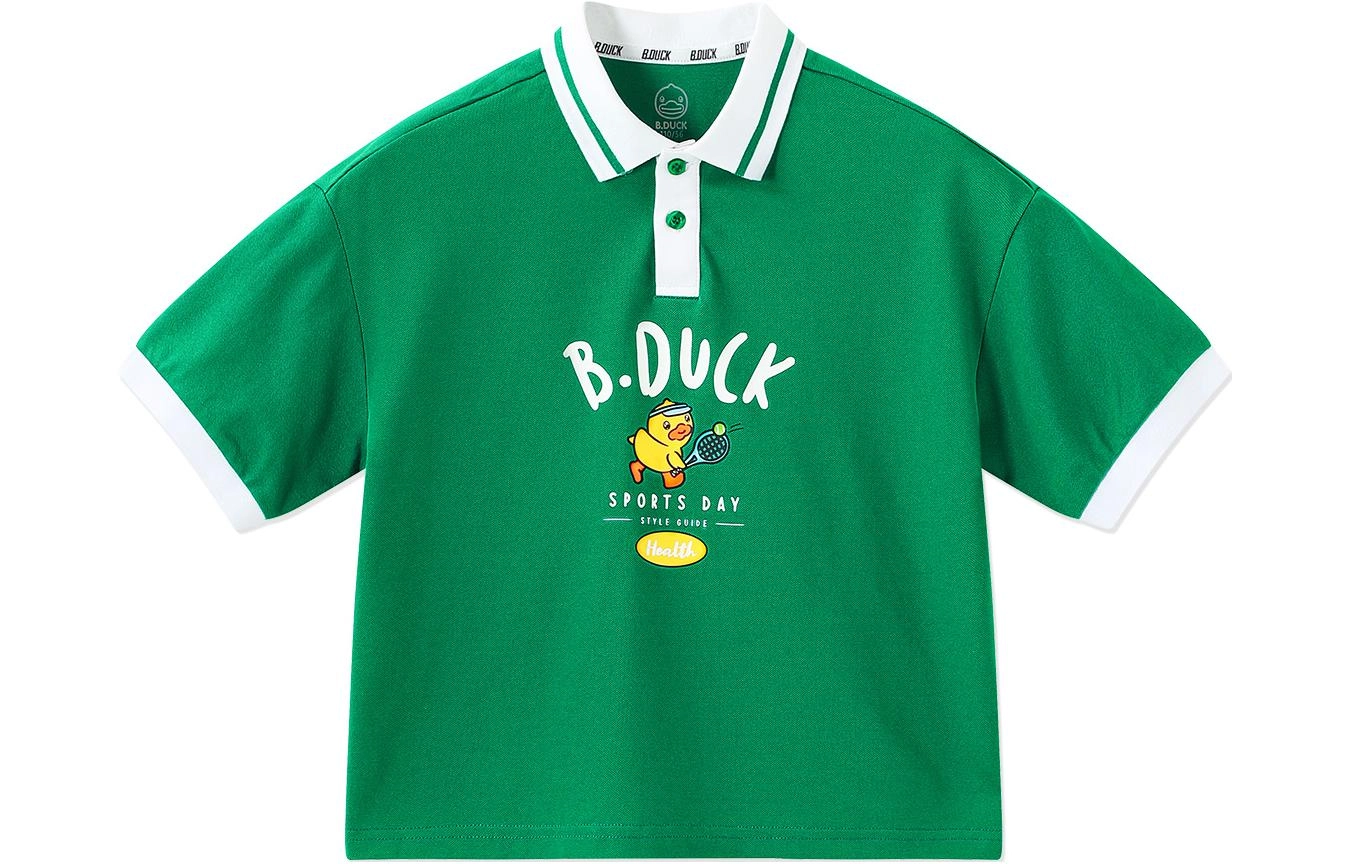 B.Duck Polo