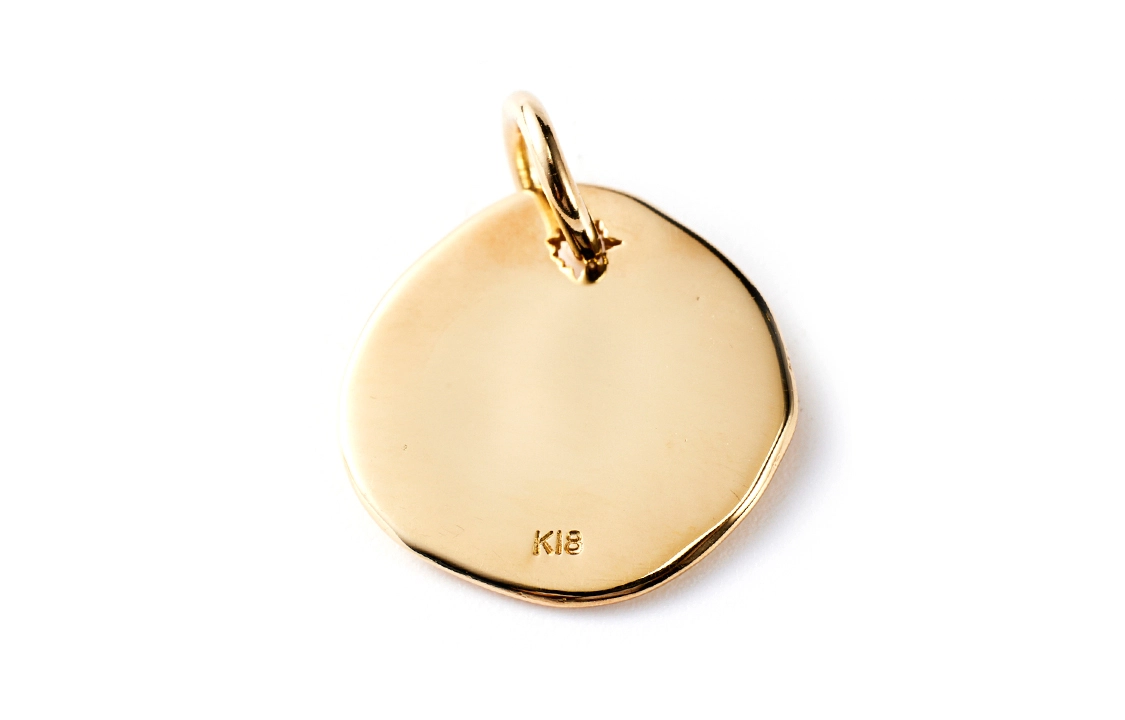 GOD SUNS DIY 18K