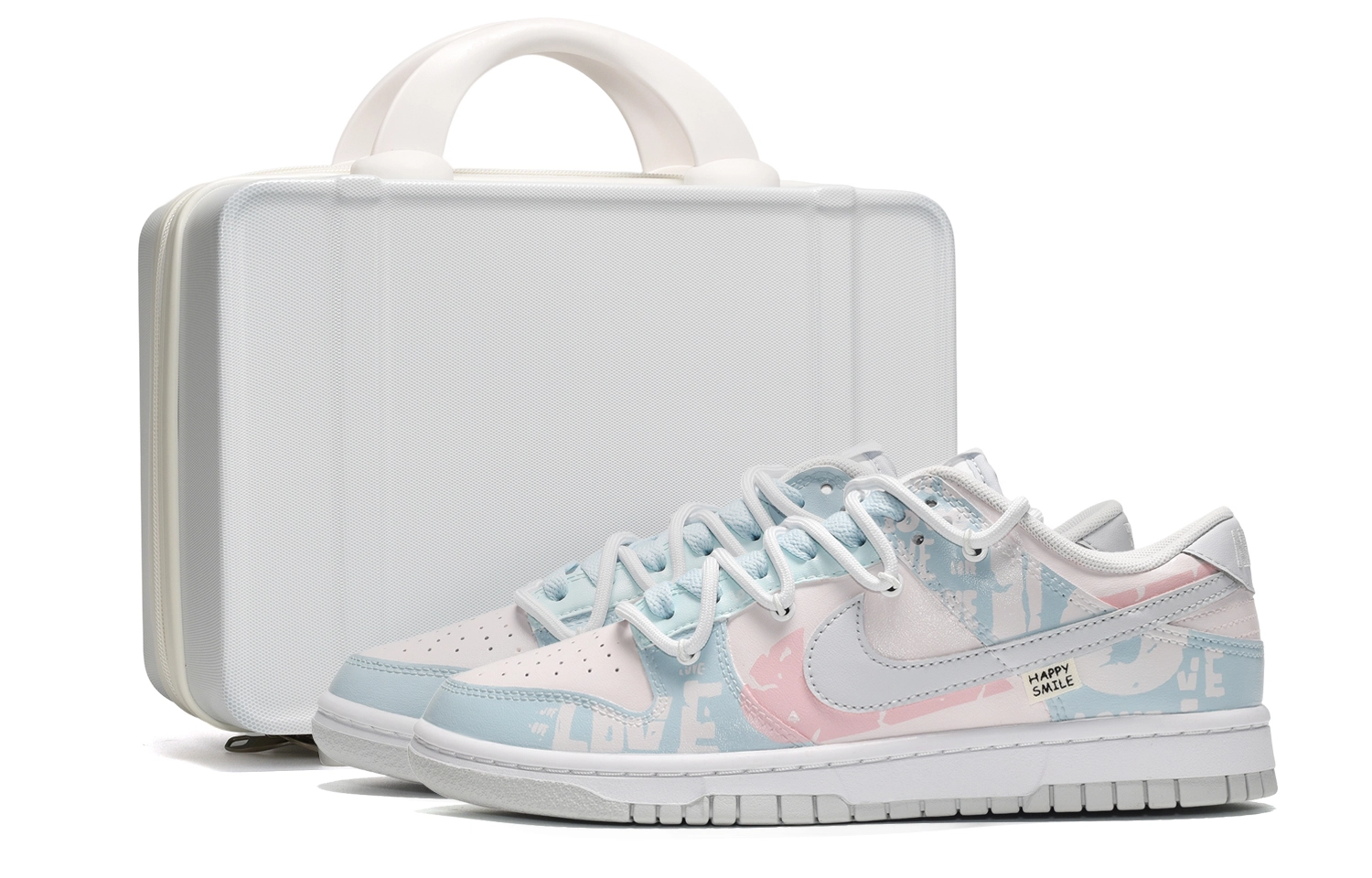 Nike Dunk Low love