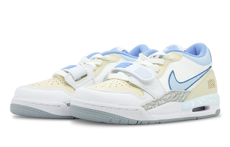 Jordan Legacy 312 Low GS
