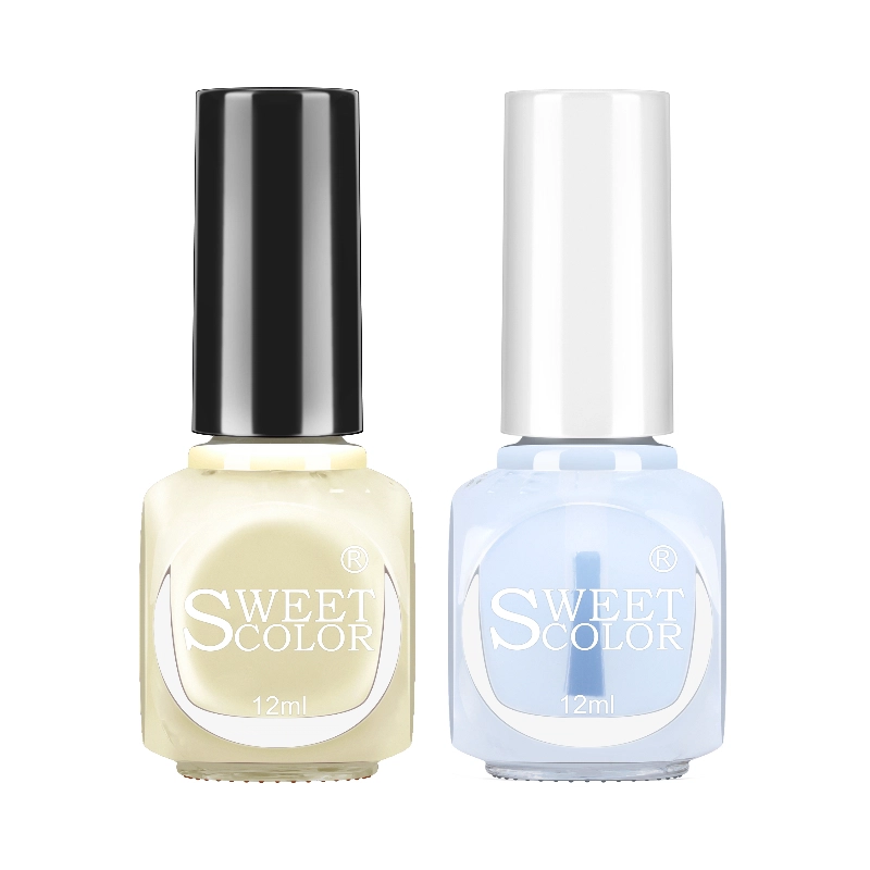 SWEET COLOR SH599 +HG01 12ml*2