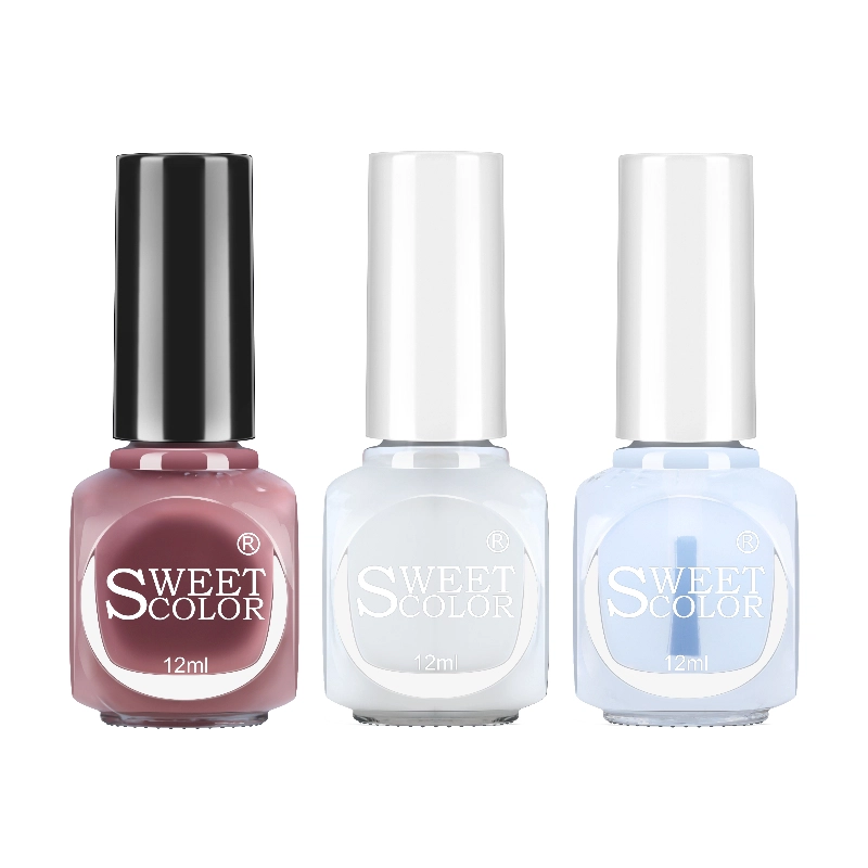 SWEET COLOR SH796 +HG01 12ml*2