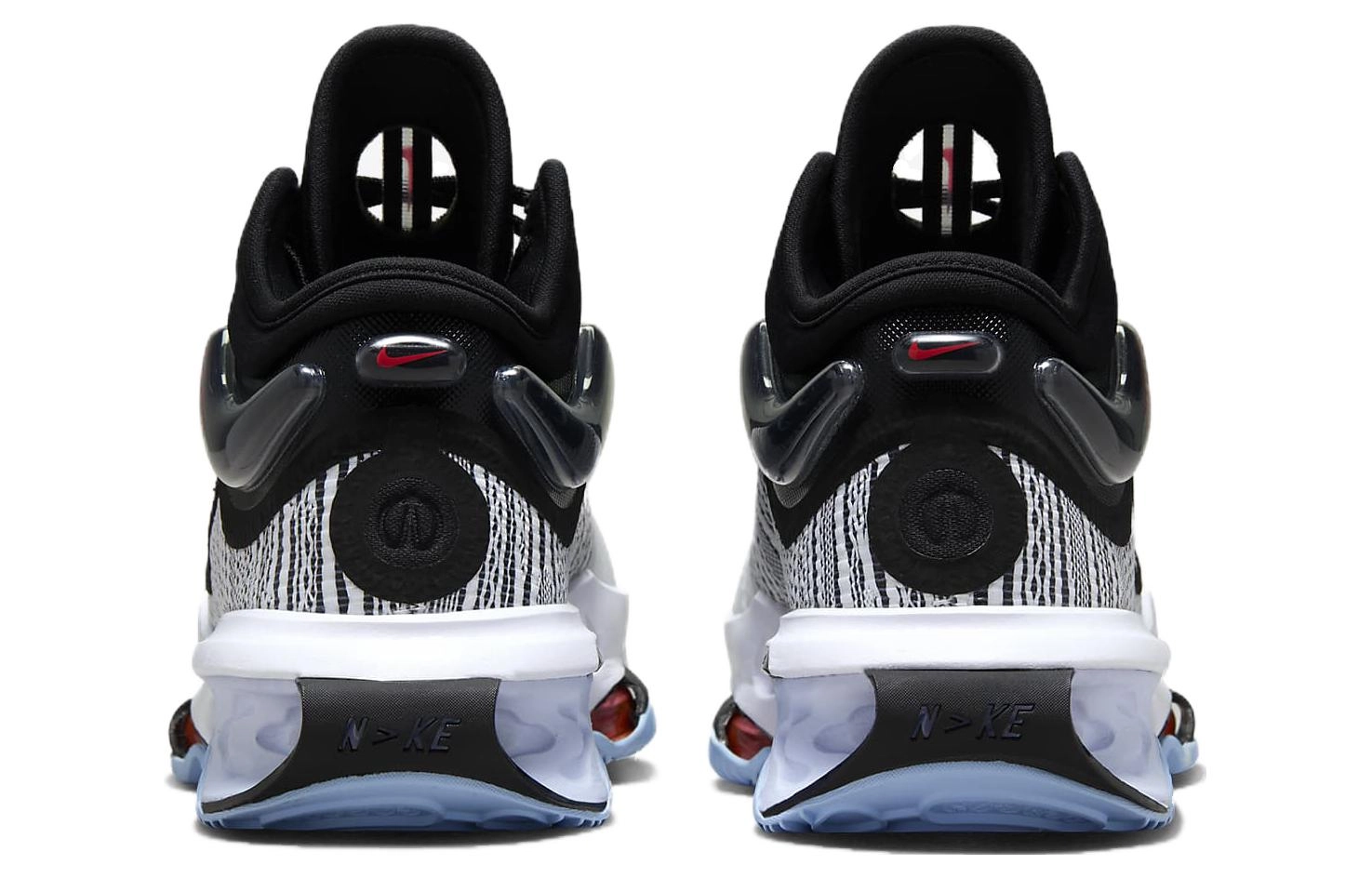 Nike 2 EP