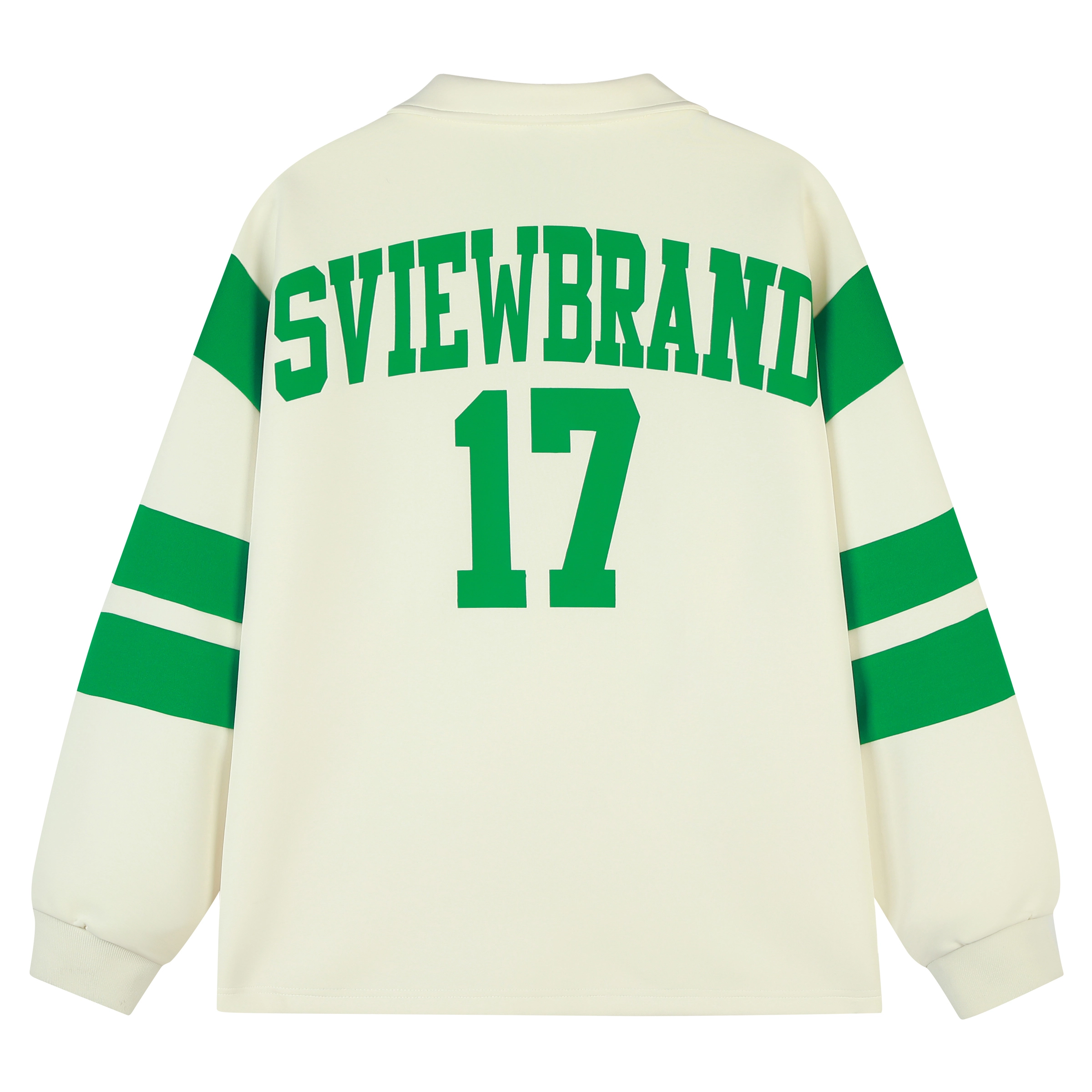 S.view LogoPolo