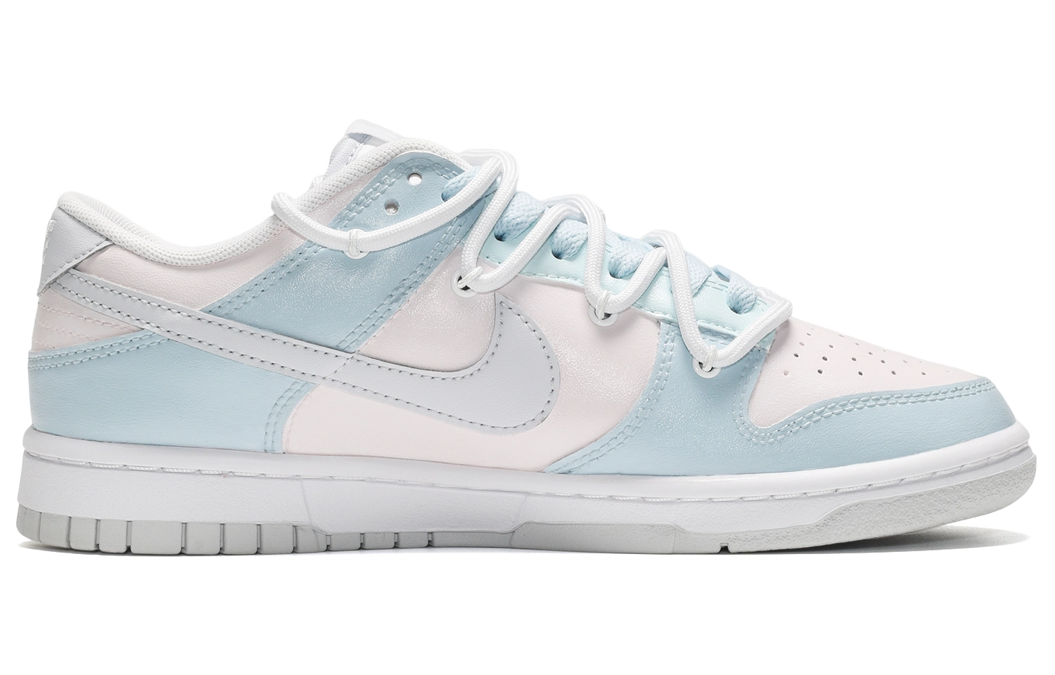 Nike Dunk Low love