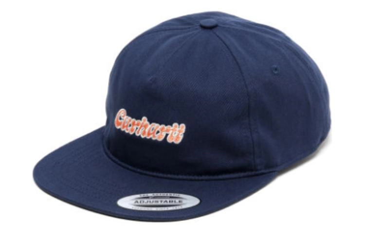 Carhartt WIP Logo