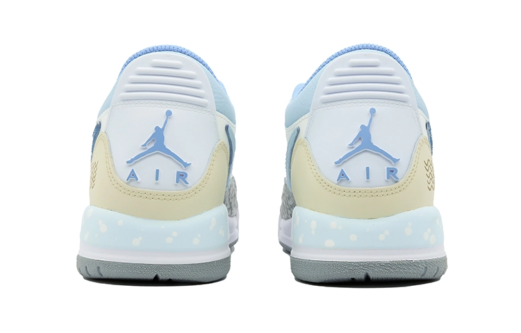 Jordan Legacy 312 Low GS