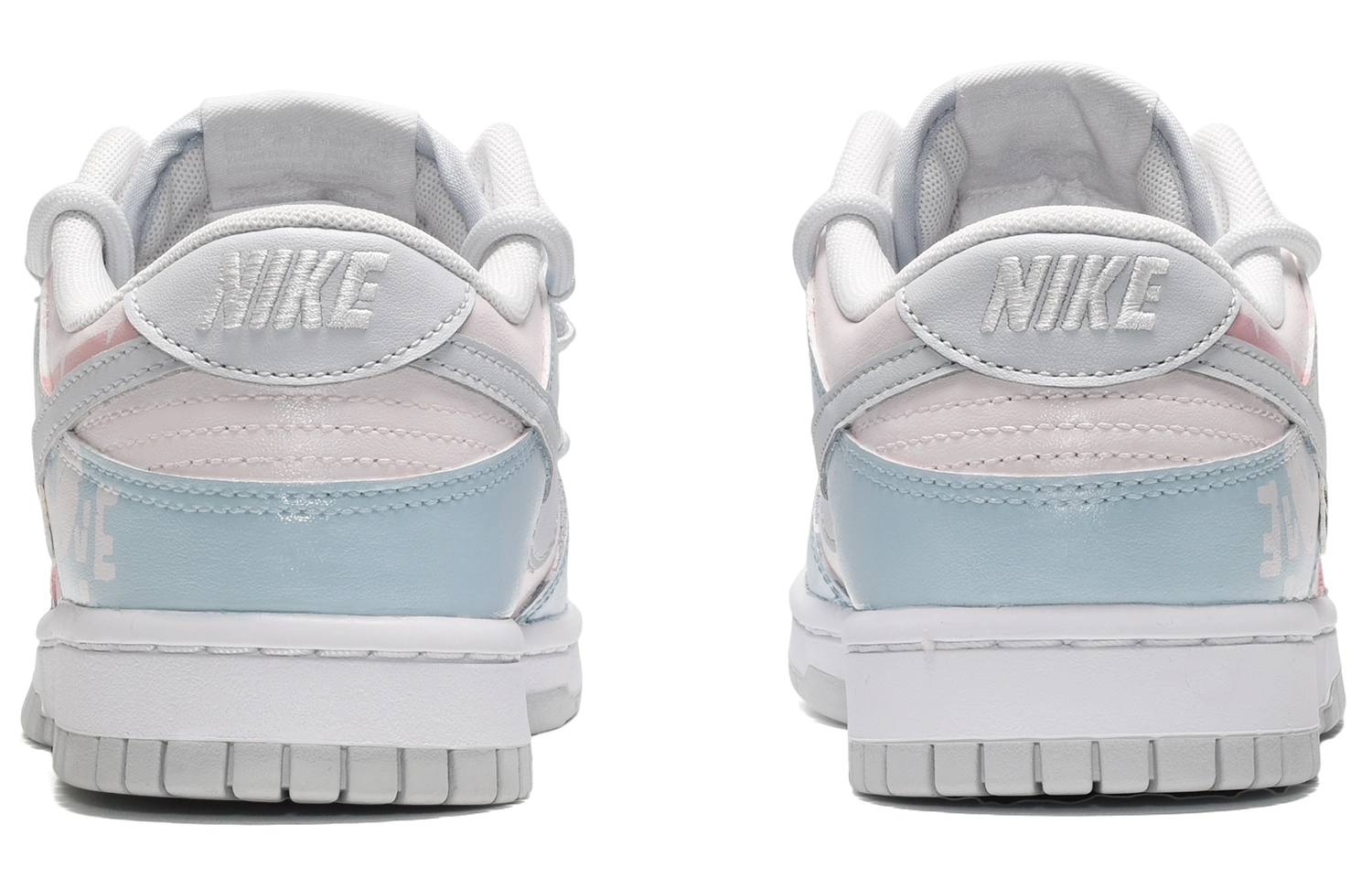 Nike Dunk Low love