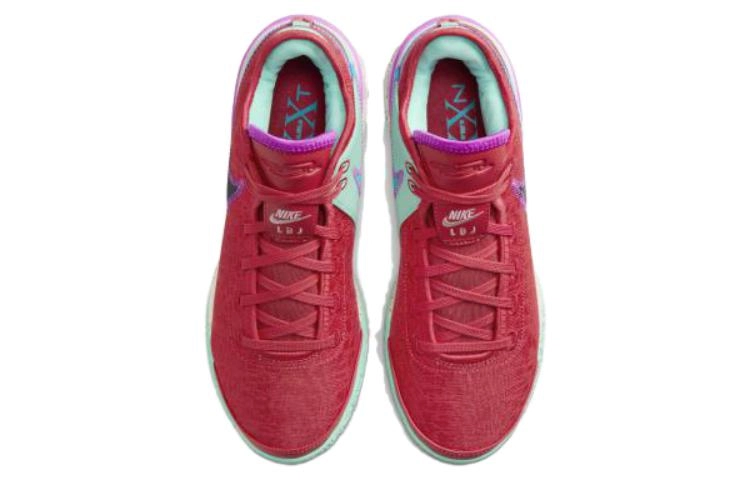 Nike LeBron NXXT Gen King's Crown