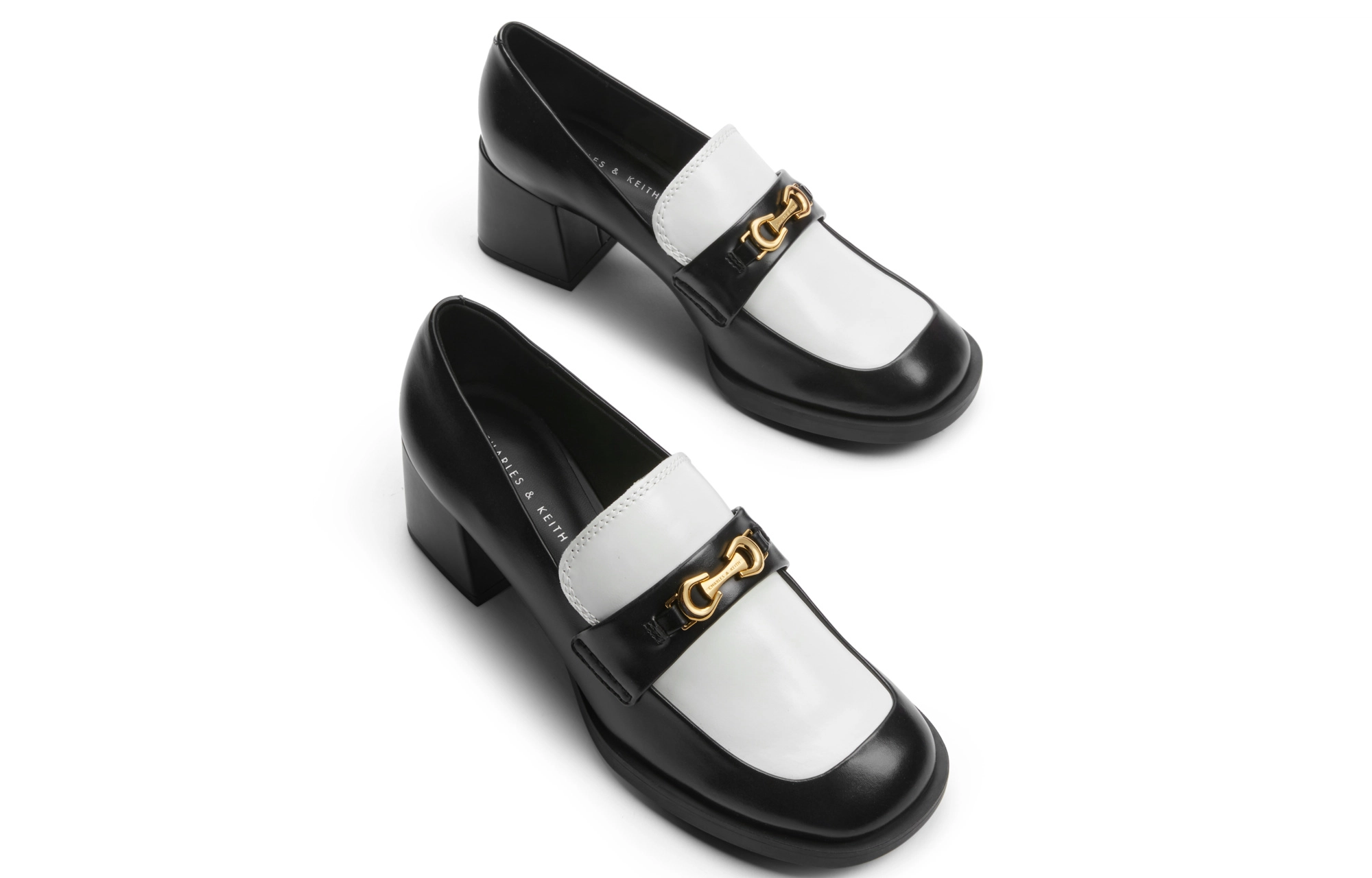 CHARLESKEITH PU 5.9cm