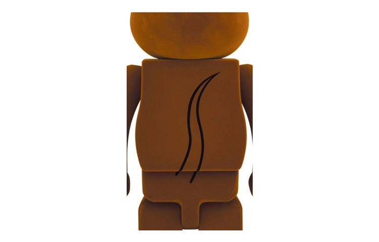 BERBRICK JERRY 7cm28cm70cm