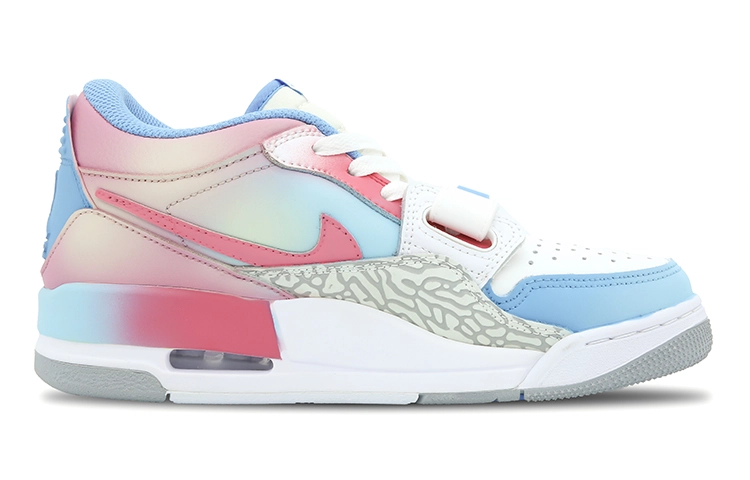Jordan Legacy 312 Low GS