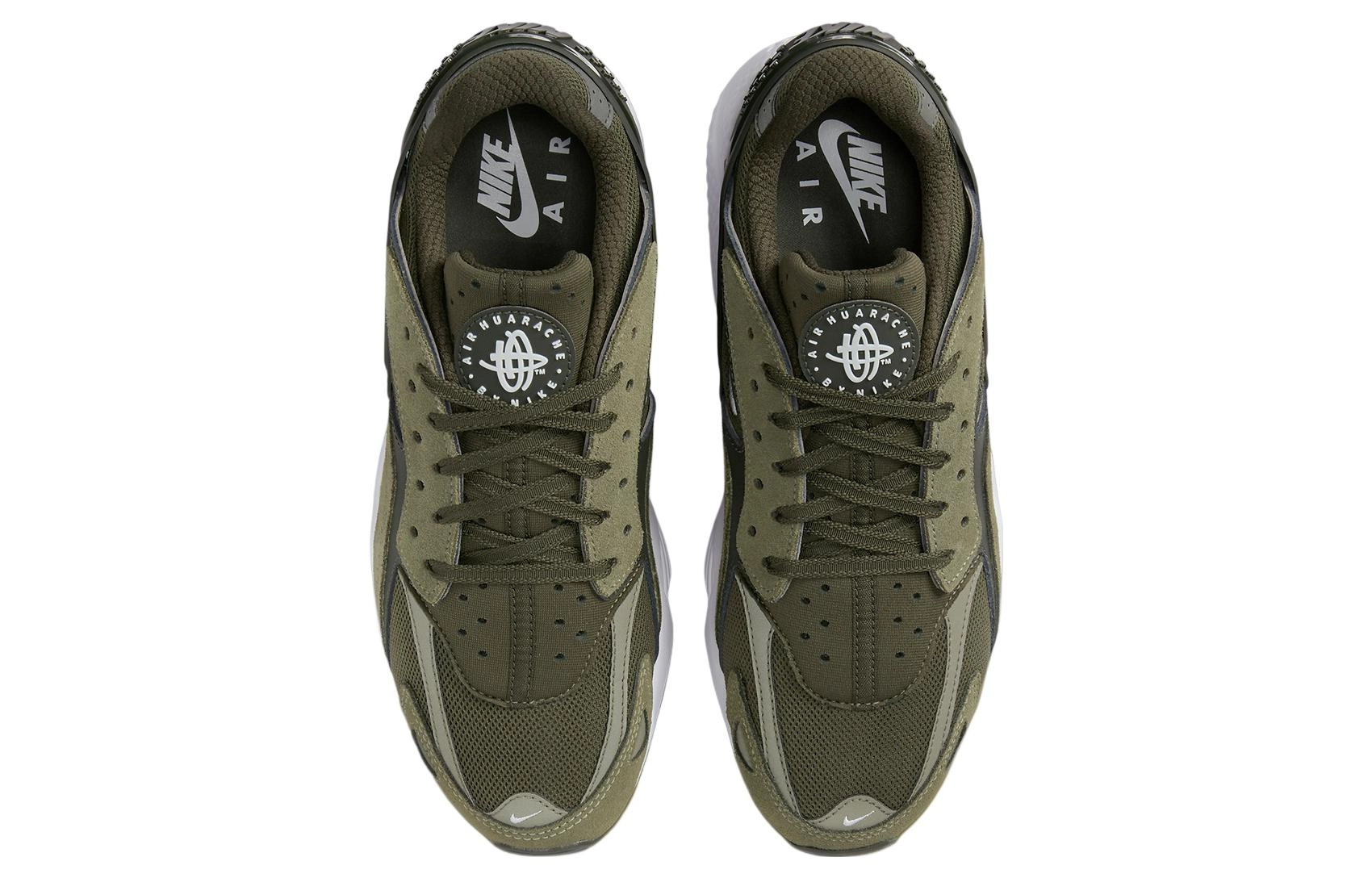 Nike Air Huarache Runner