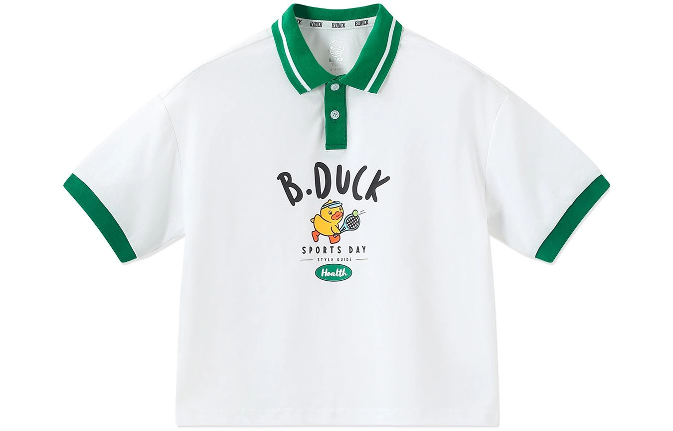 B.Duck Polo