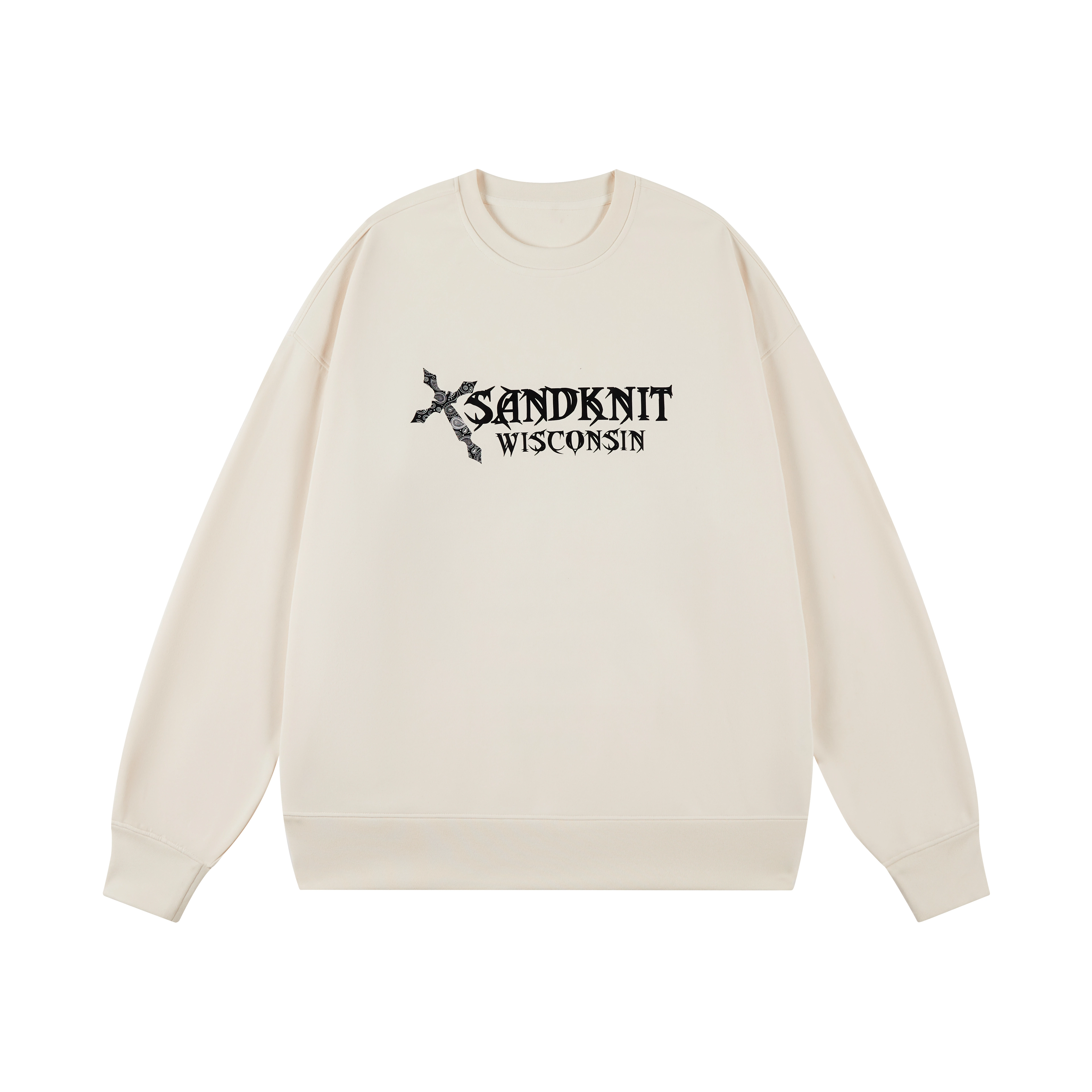 SandKnit