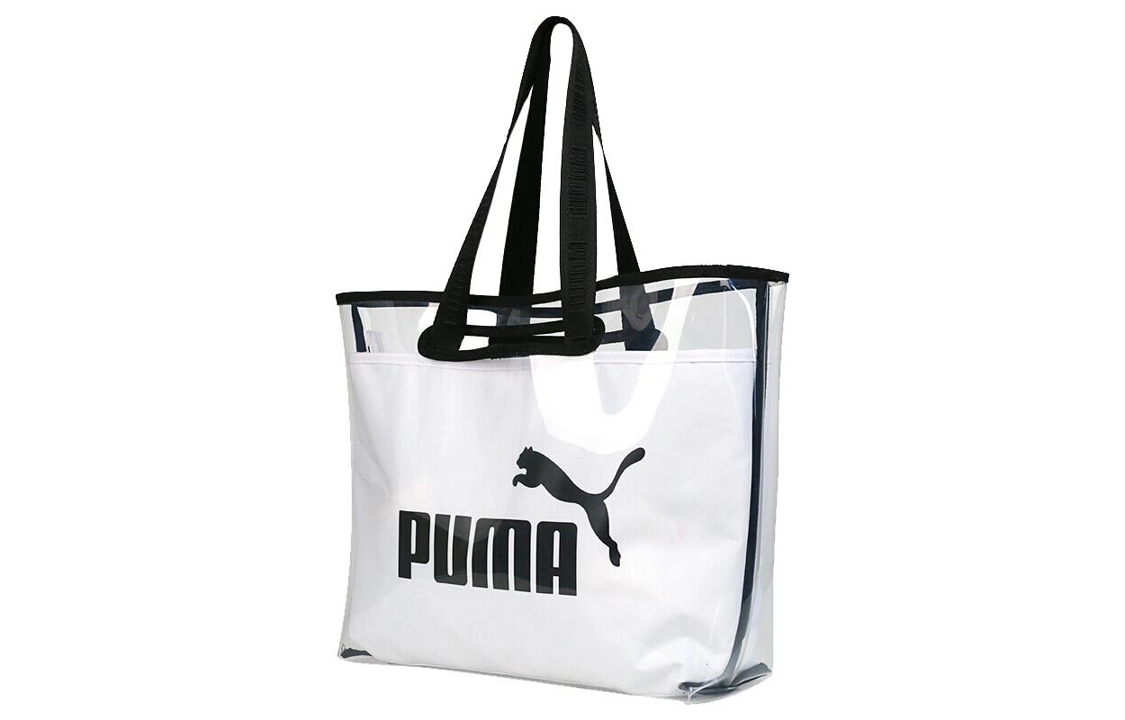 PUMA Logo Tote