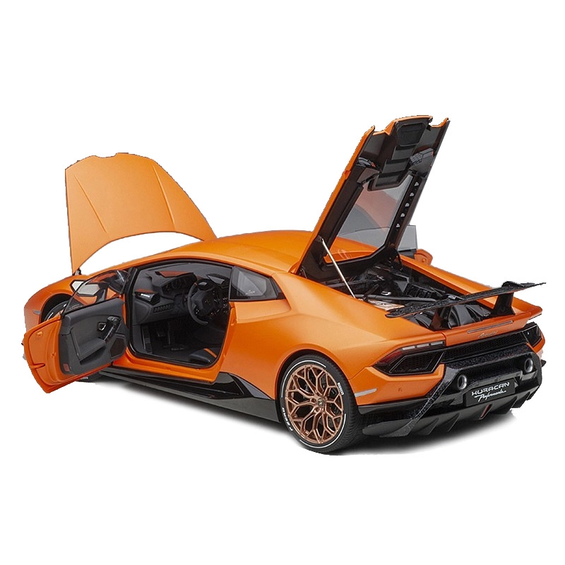 AUTOart 112 Huracan performante 2017
