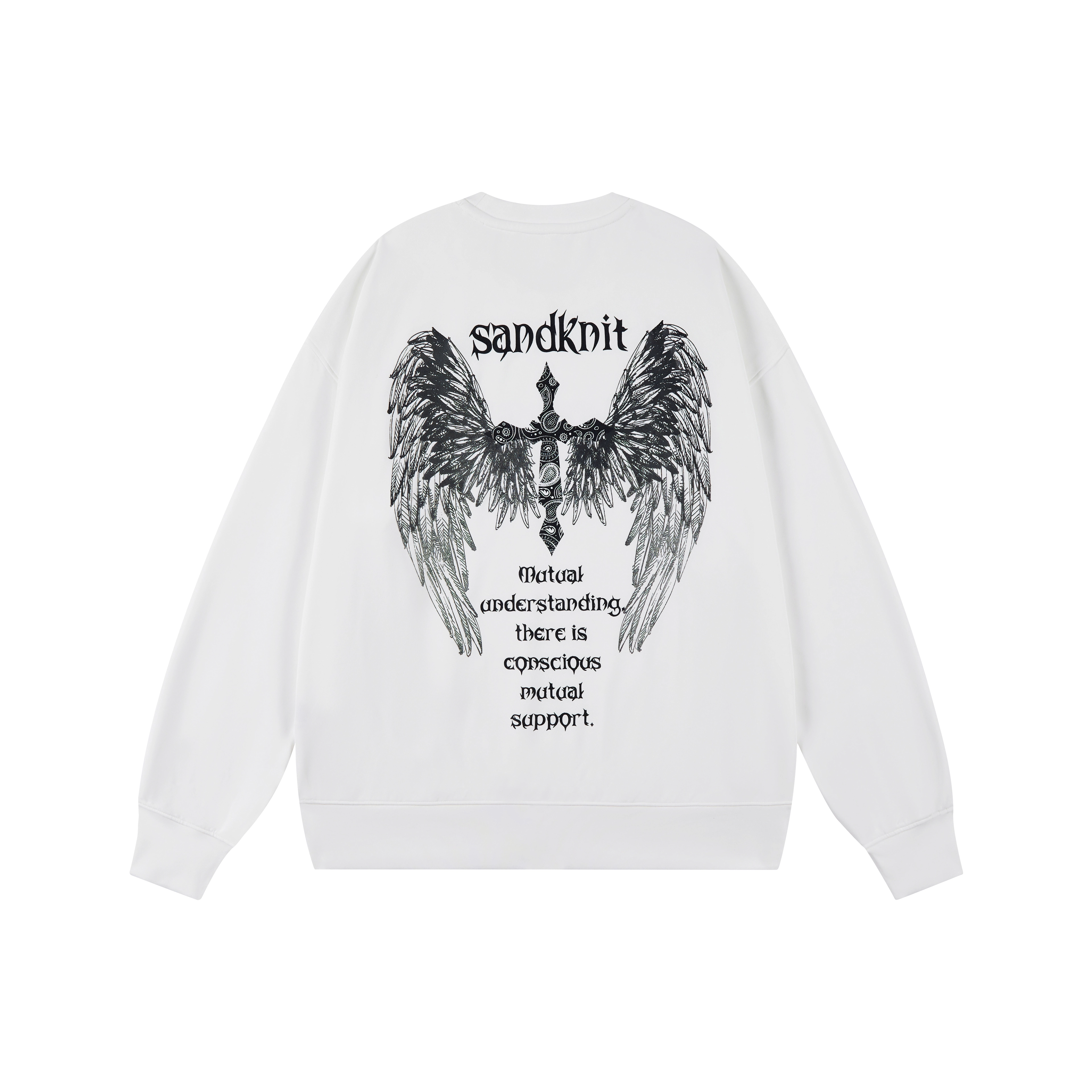 SandKnit