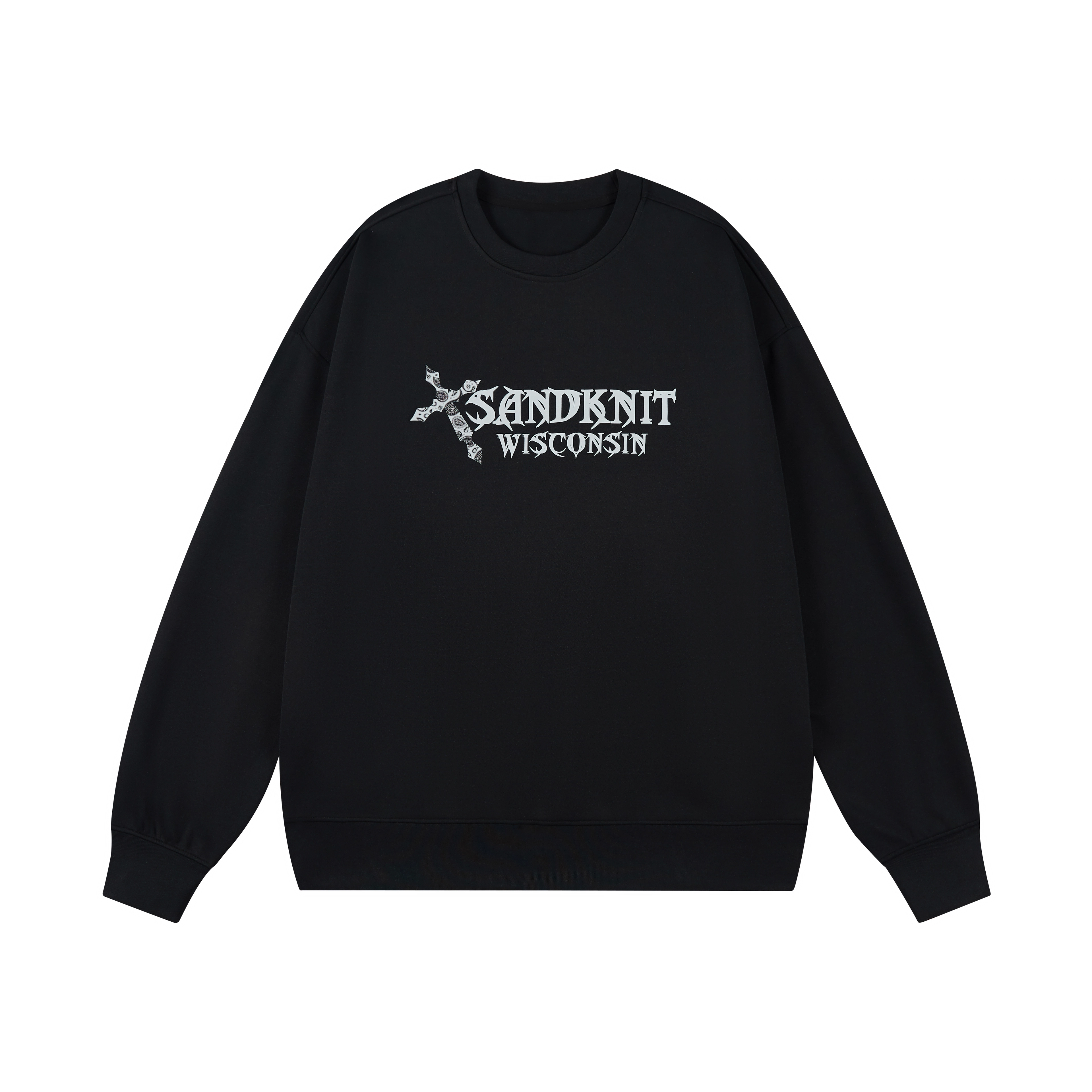 SandKnit