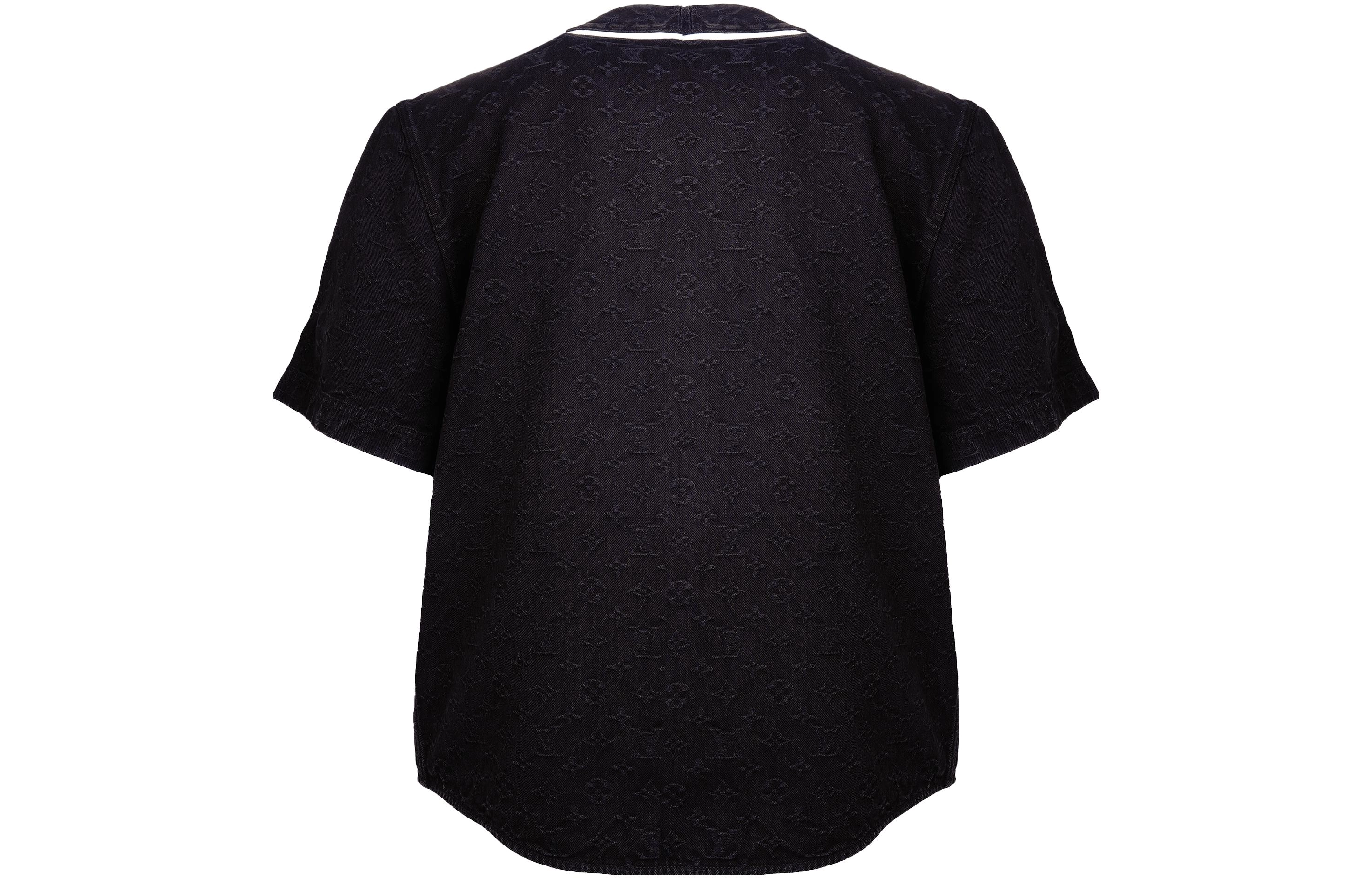 LOUIS VUITTON FW23 Logo