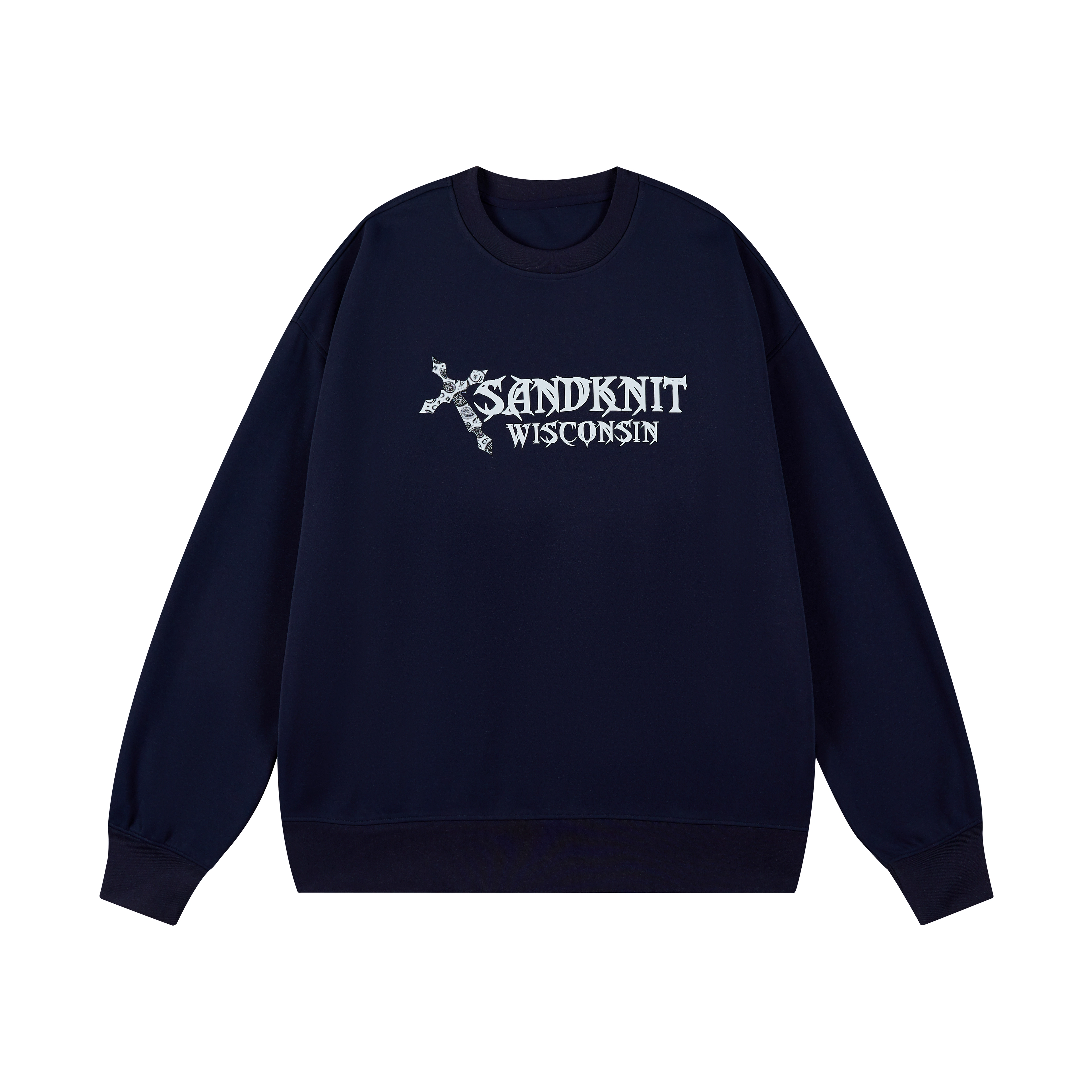 SandKnit