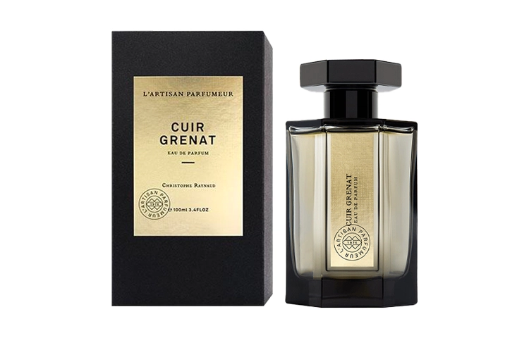 CUIR GRENAT EDP 100ml