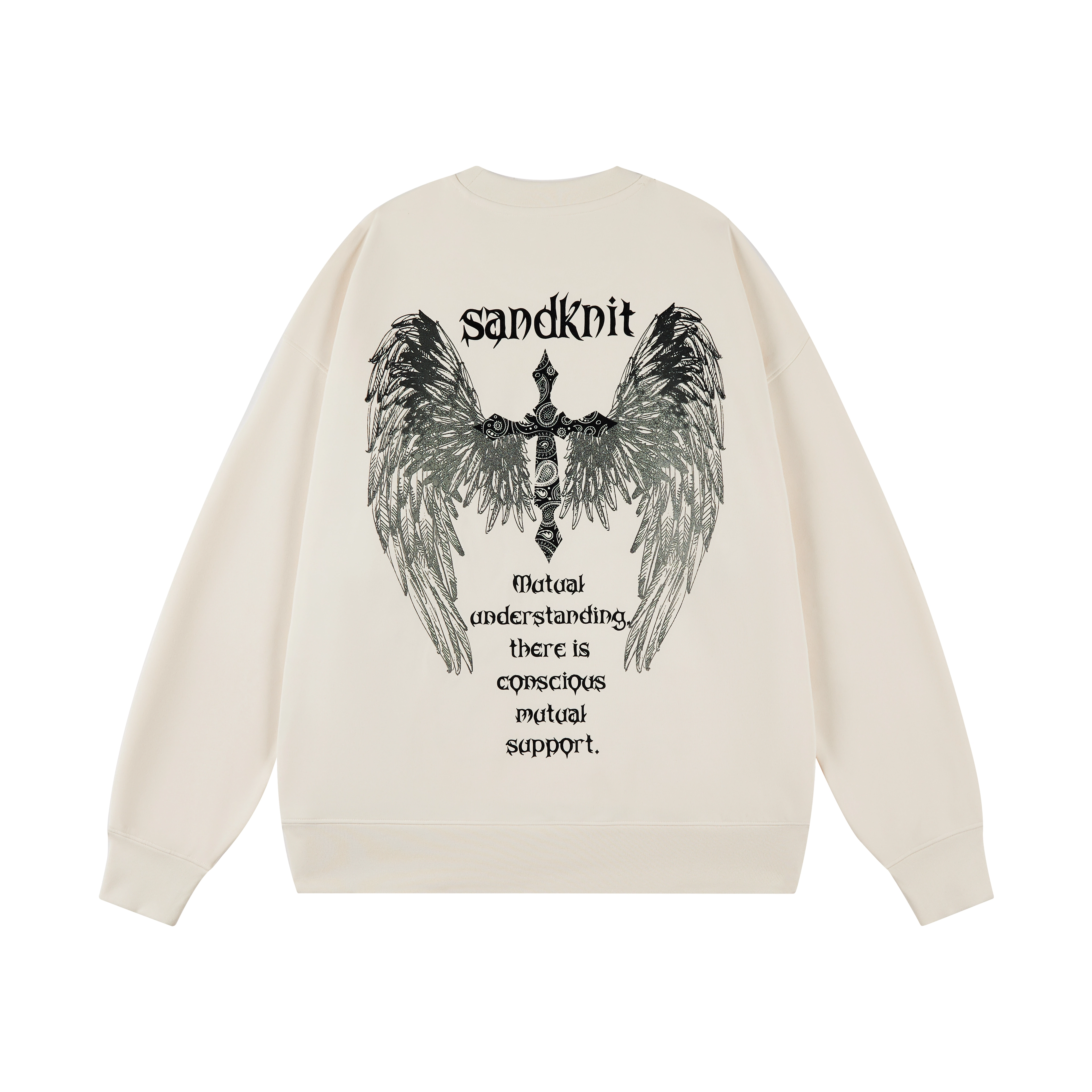 SandKnit