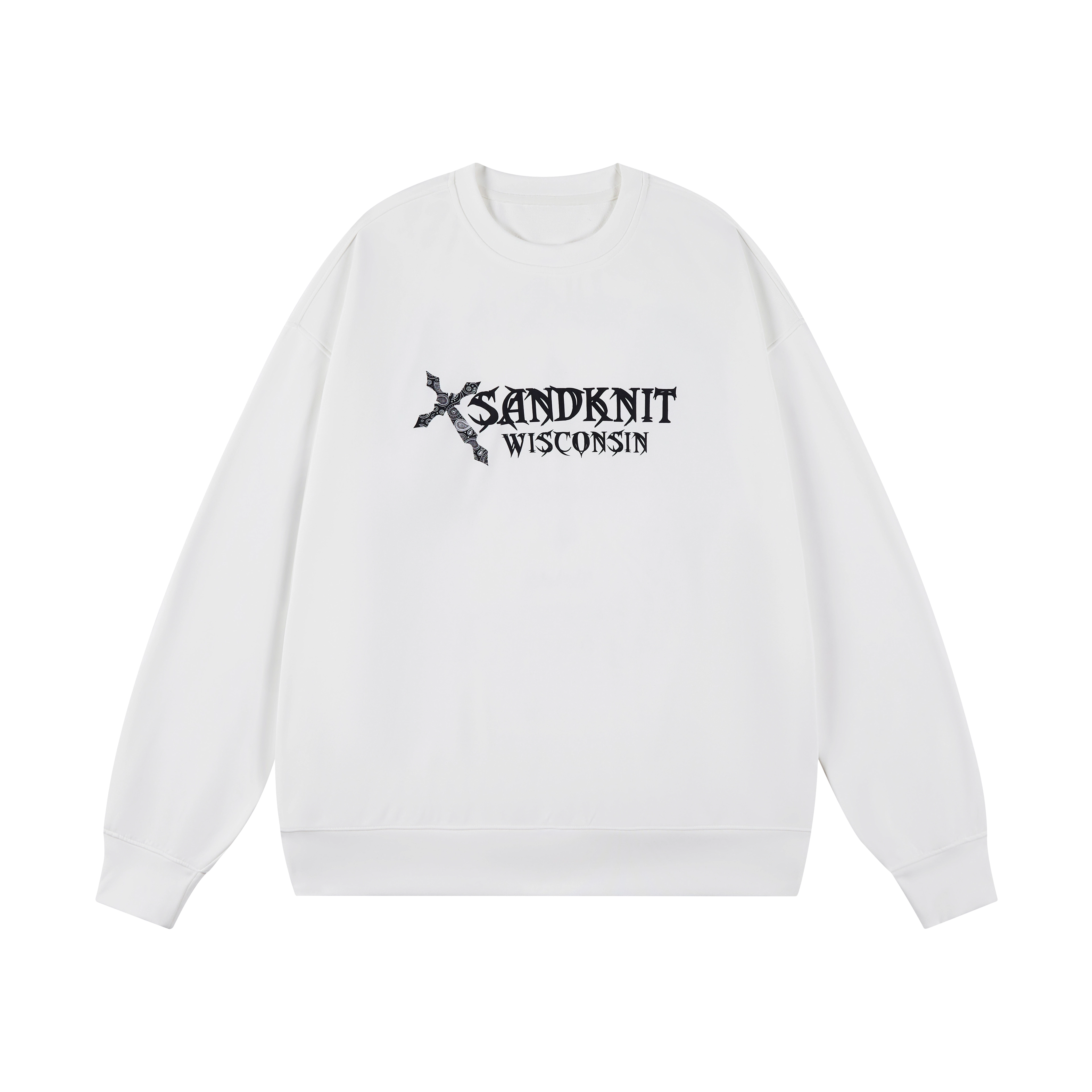 SandKnit