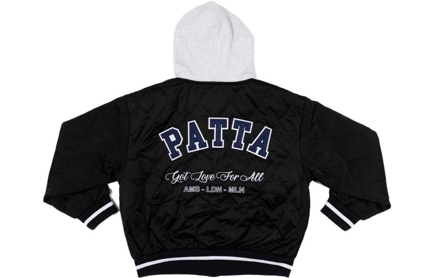 Patta FW23