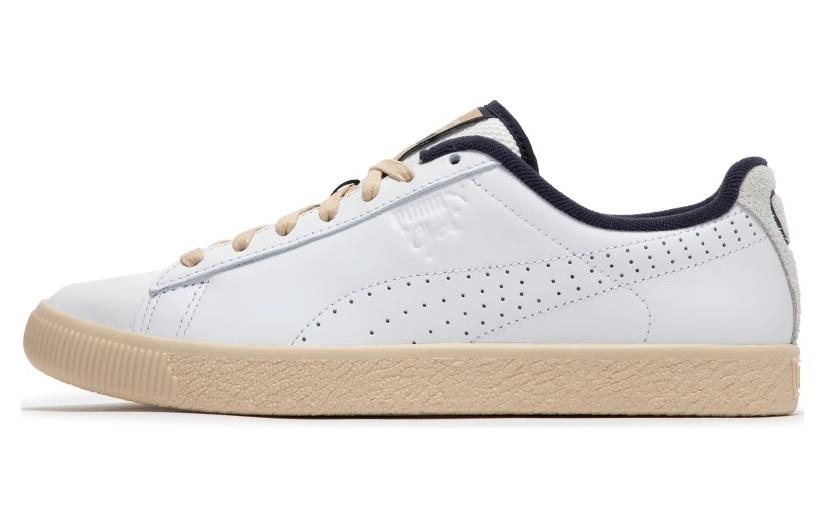 PUMA CLYDE SERVICE LINE