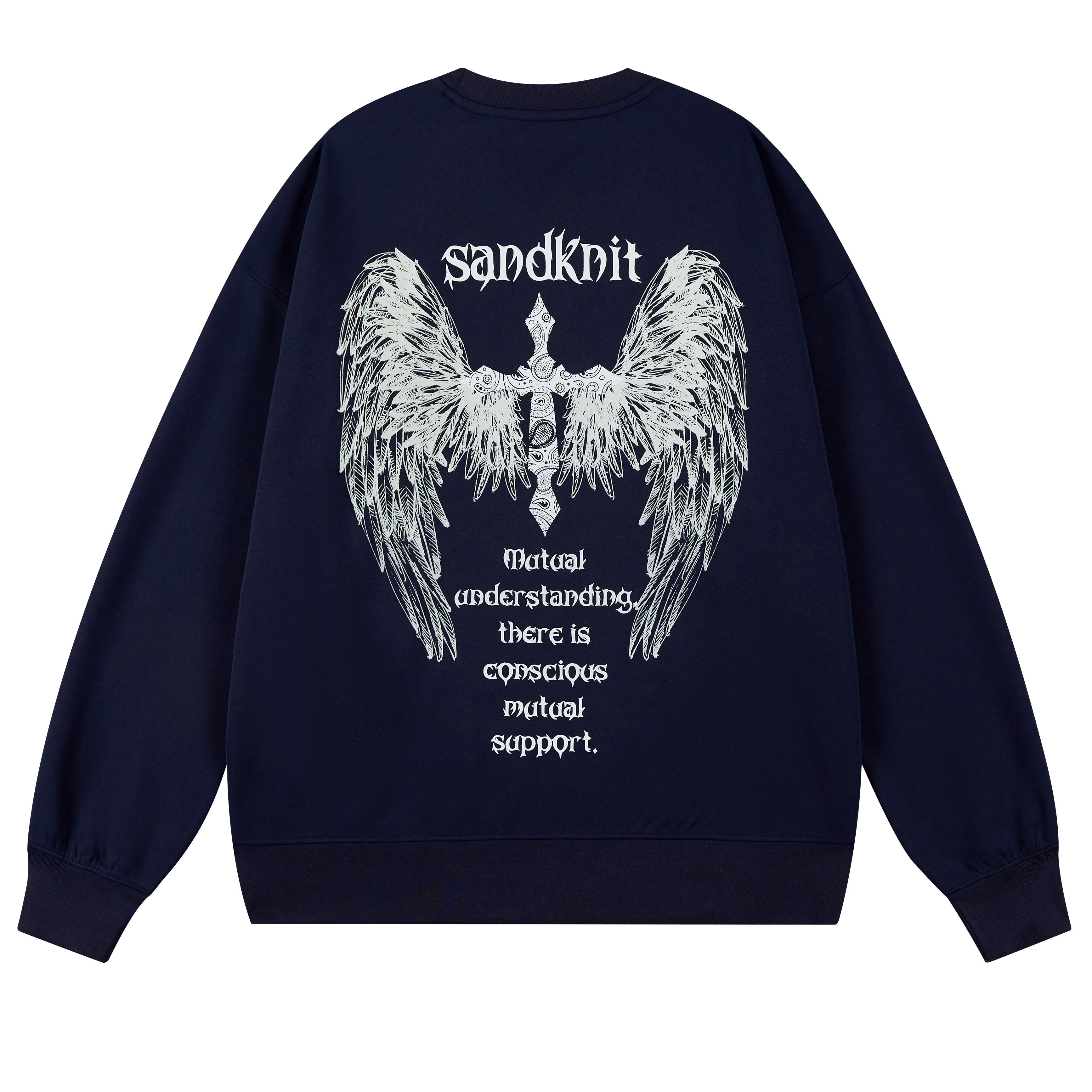 SandKnit