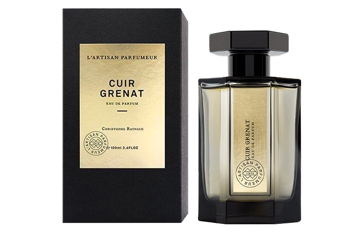 CUIR GRENAT EDP 100ml