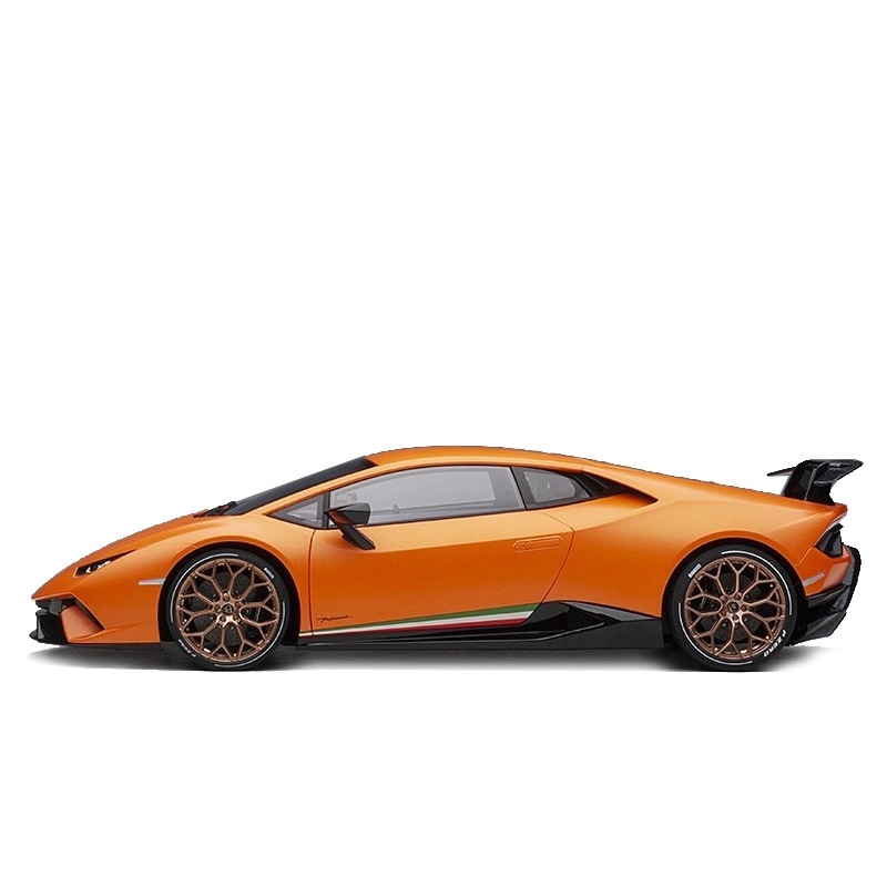AUTOart 112 Huracan performante 2017