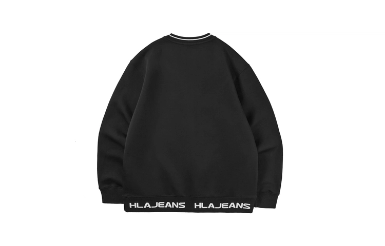 HLA JEANS