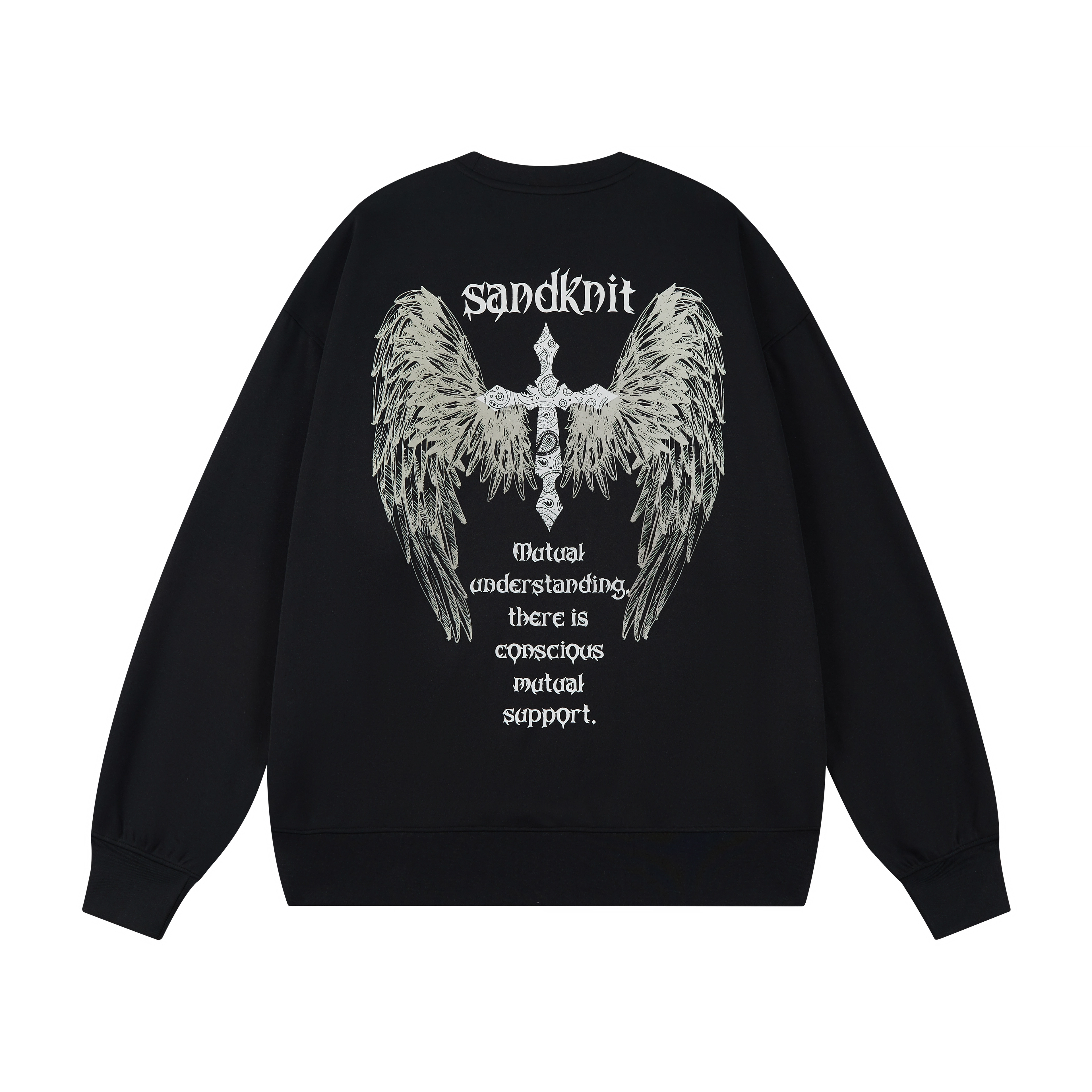 SandKnit