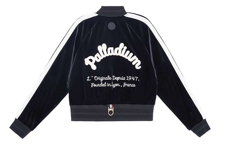 Palladium Logo