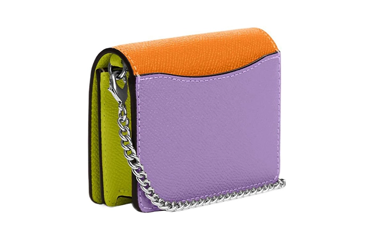 COACH Chain 10 Logo