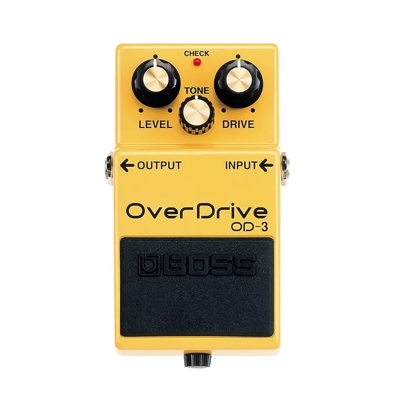 Roland BOSS OD-3