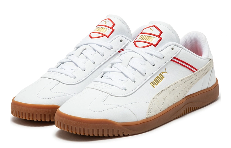 PUMA Club 5v5 RETRO