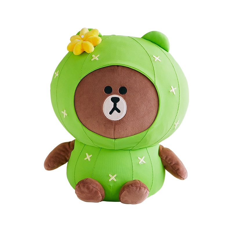 LINE FRIENDS