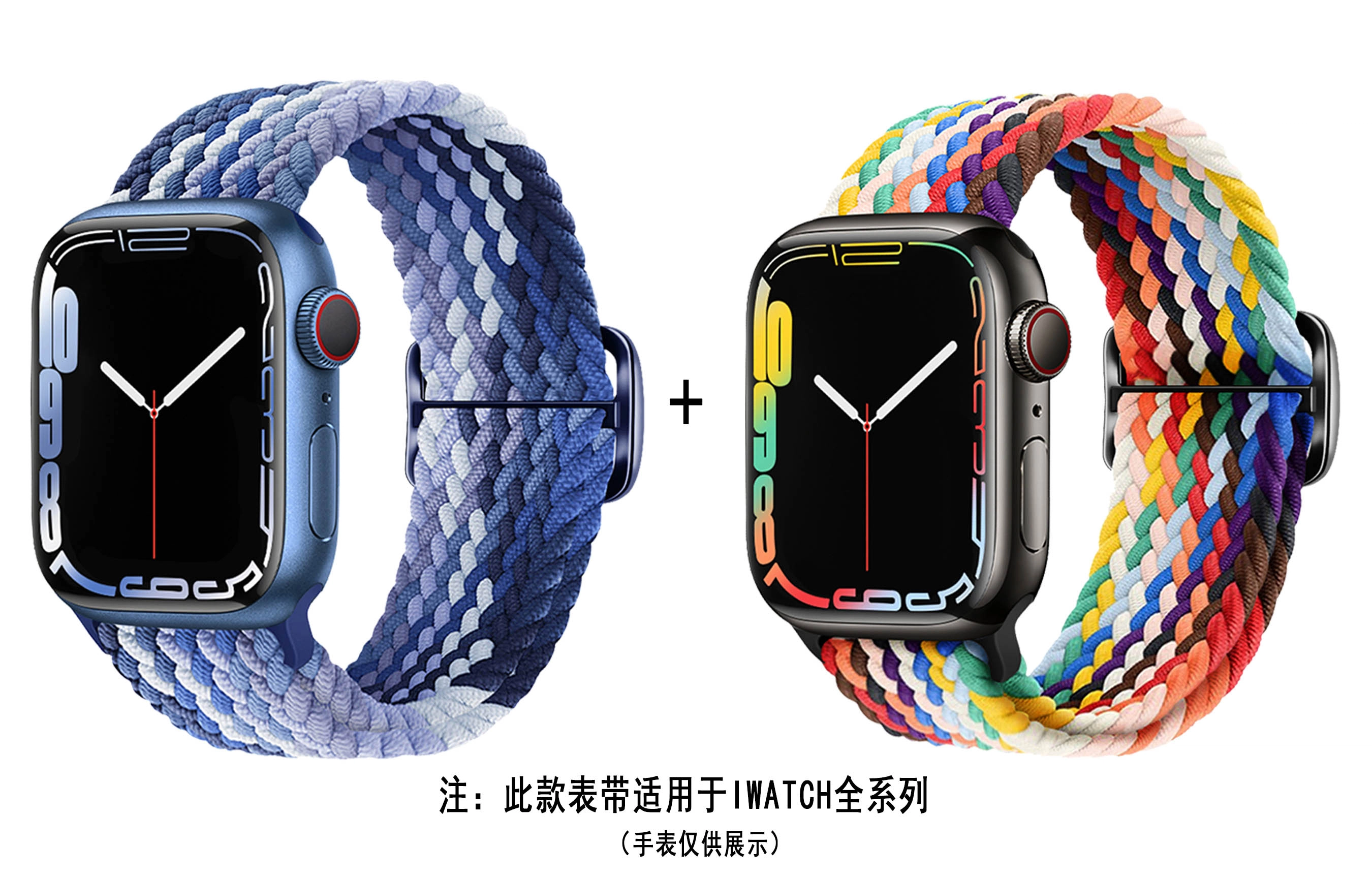 ZS AppleWatch 38-45mm AP2005