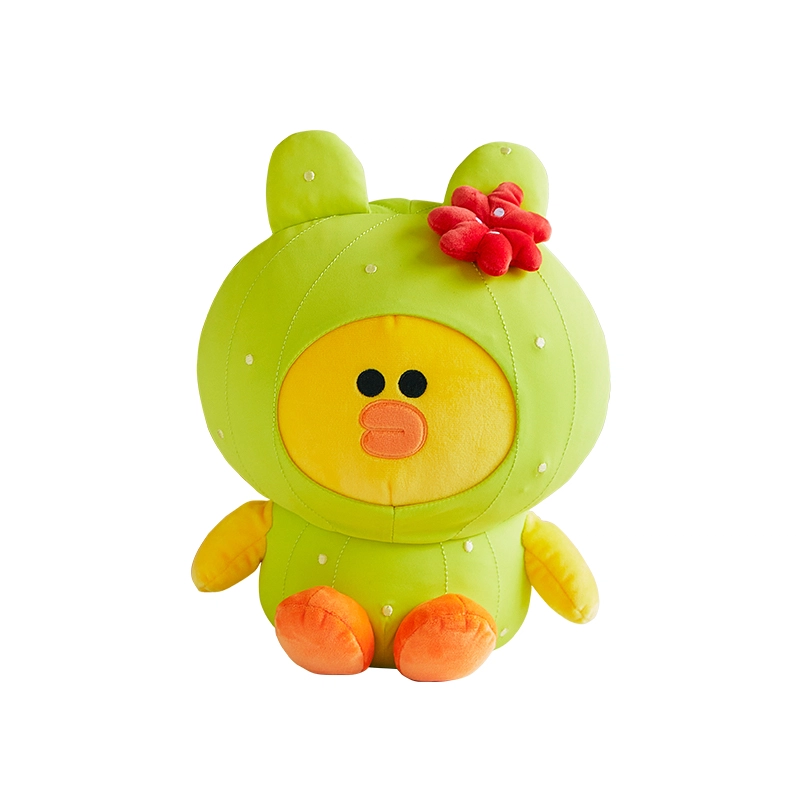 LINE FRIENDS
