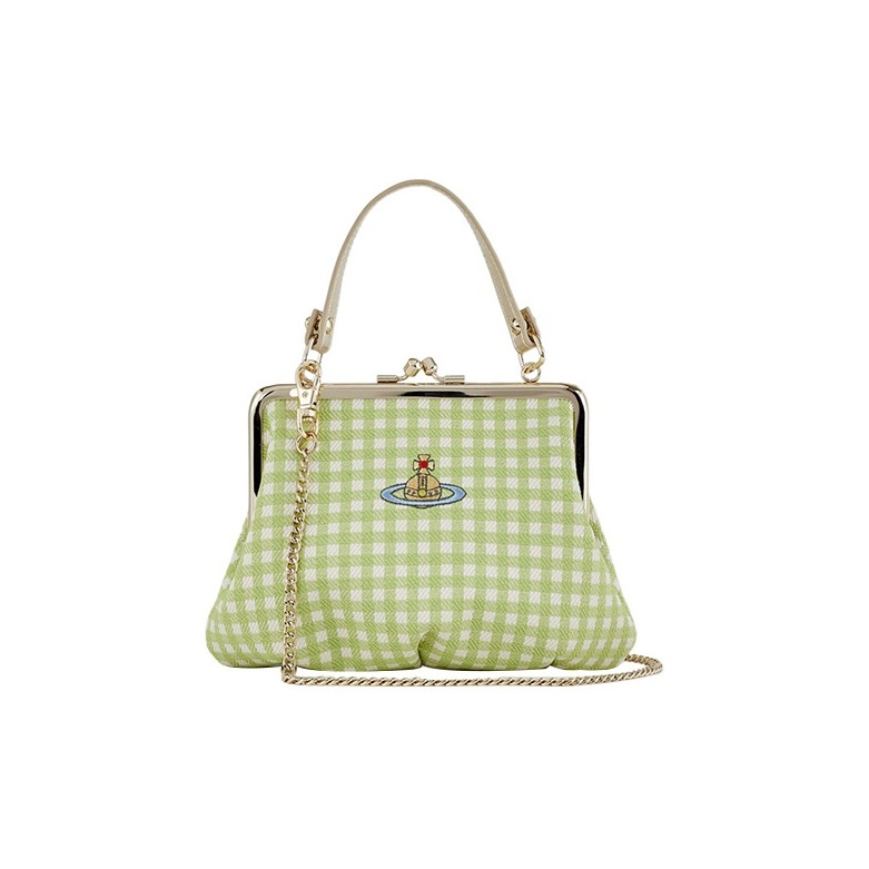 Vivienne Westwood Granny Frame Logo