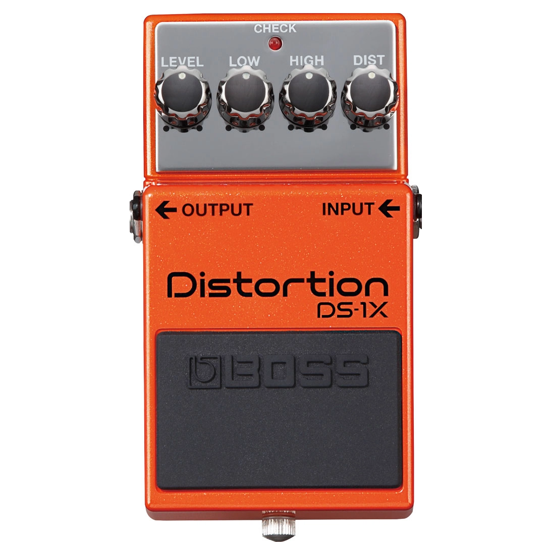 Roland BOSS DS-1X