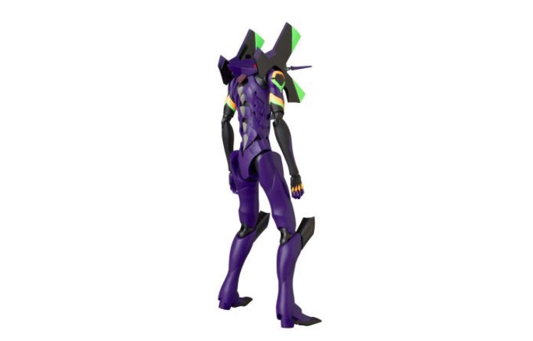 Medicom Toy 2021 MAFEX 157 EVA
