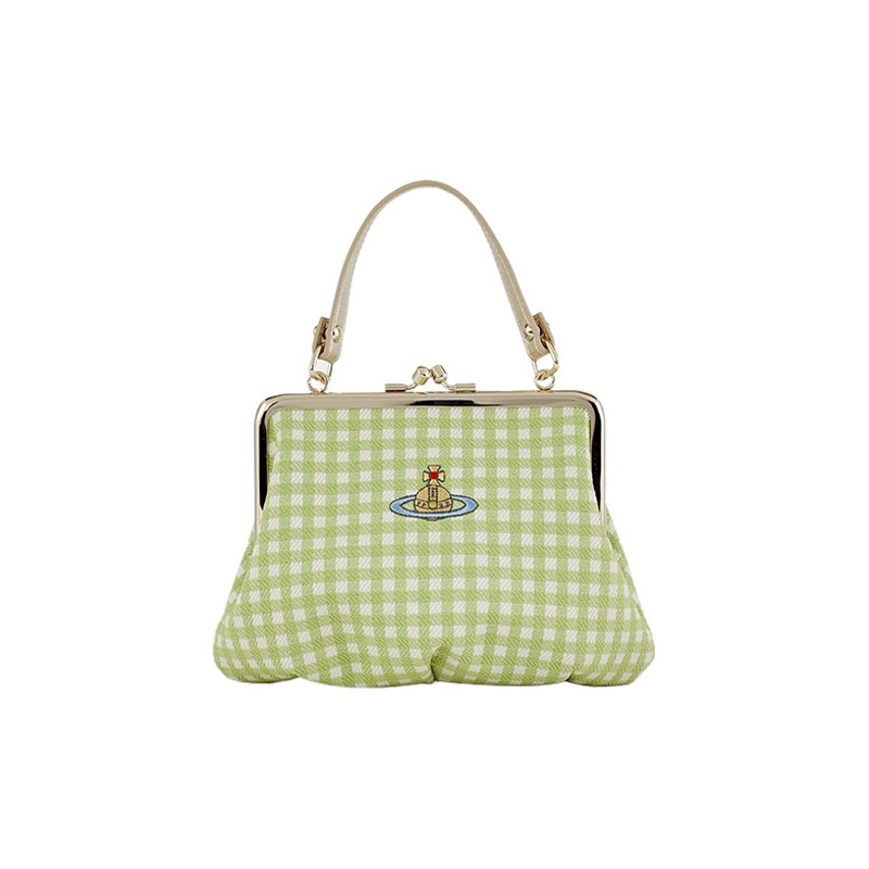 Vivienne Westwood Granny Frame Logo