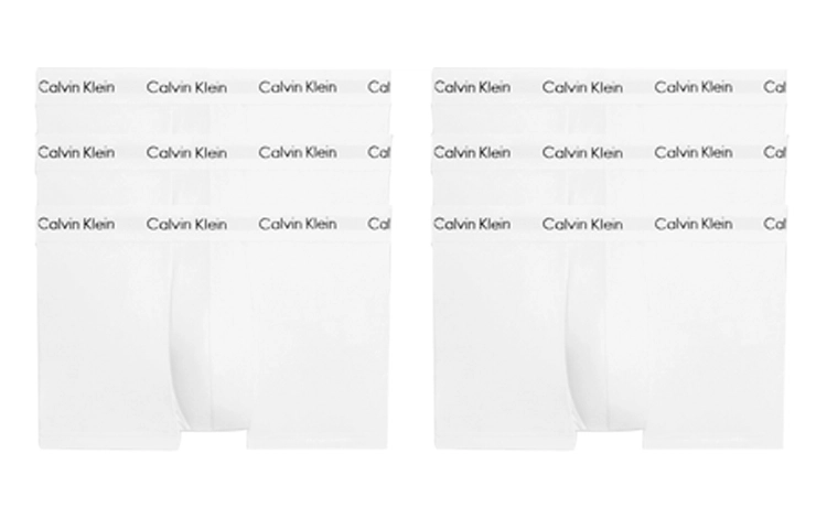 CKCalvin Klein Logo 13