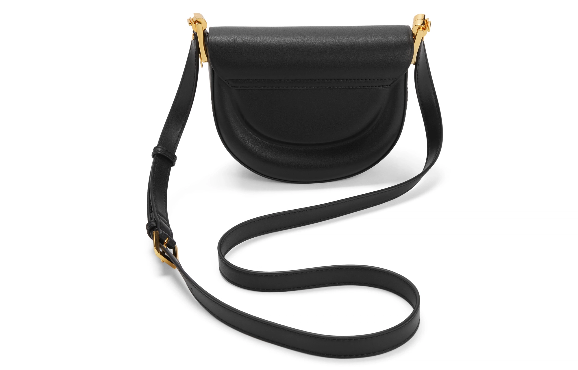 CHARLESKEITH PU WhiteBlackChocolateGreen