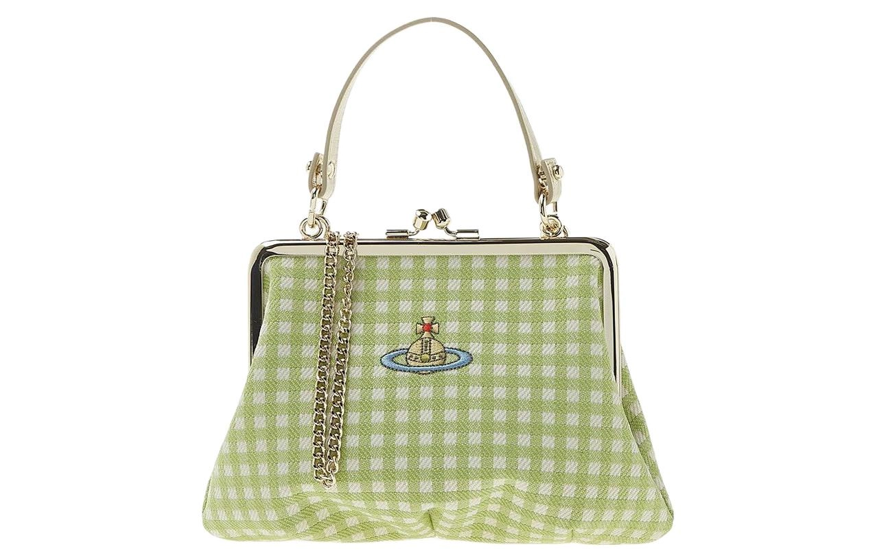 Vivienne Westwood Granny Frame Logo